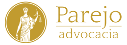 Logomarca Parejo Advocacia